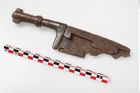 Foto von Eisendolchmesser (NHMW-PRAE-025986)